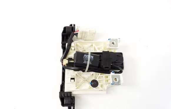 Lexus LS 460 - 600H Seat adjustment motor 43949010090