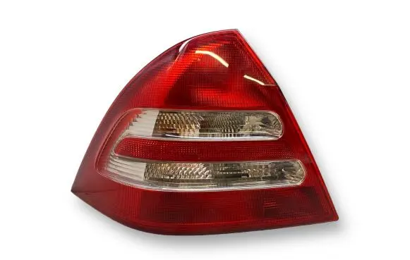 Mercedes-Benz C W203 Rear/tail lights