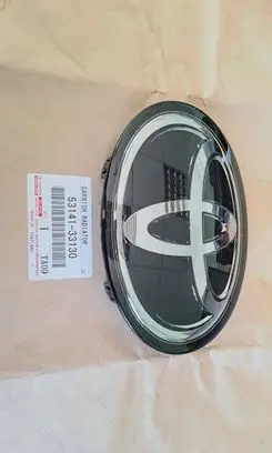 Toyota RAV 4 (XA50) Manufacturer badge logo/emblem 5314133130