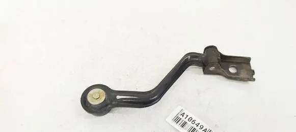 Fiat Ulysse Sliding door trim 