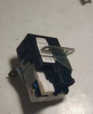 Toyota Corolla Verso AR10 Ignition lock 626399000 ETC094LPD0290