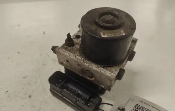 Opel Zafira B ABS Pump 10097005153 000405081E2 6YH8E29F90