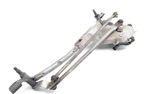 Ford Fiesta Front wiper linkage and motor 8A61-17B571-BB 0390241575