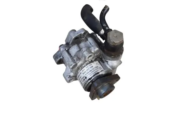 Audi A4 S4 B6 8E 8H Power steering pump 8E0145155