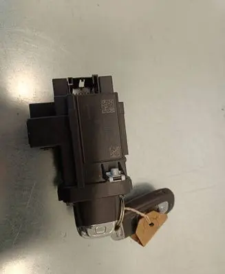 Audi Q5 SQ5 Ignition lock 8K0909131D 3330430102 110651629505022