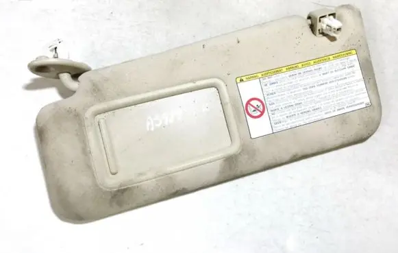 Lexus IS 220D-250-350 Sun visor