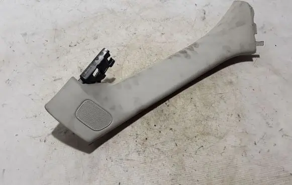 Renault Espace V (RFC) Other sill/pillar trim element 769124329R