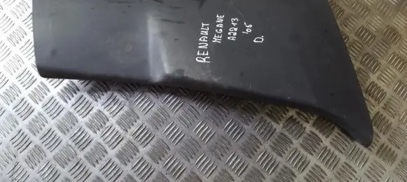 Renault Megane II Other interior part 8200034956 3110s0501