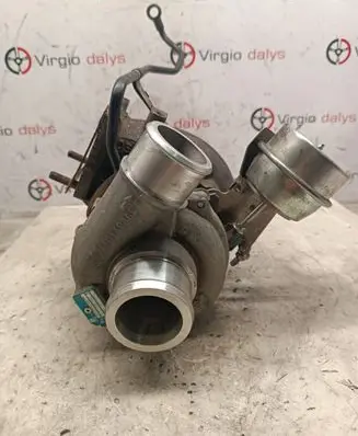 KIA Carnival Turbo 282004X900 53049700054 1117601A