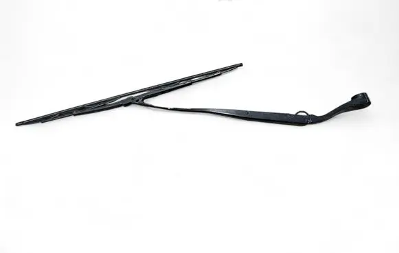 Dodge Durango III Windshield/front glass wiper blade D2589