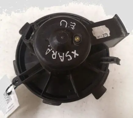 Citroen Xsara Picasso Heater fan/blower 6424501