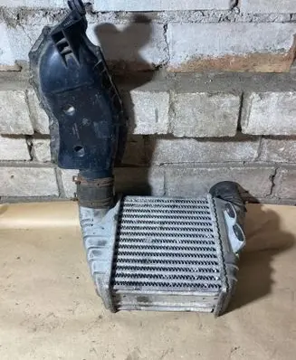 Volkswagen Golf IV Intercooler radiator 862319R 1J0145805 1J0145762L