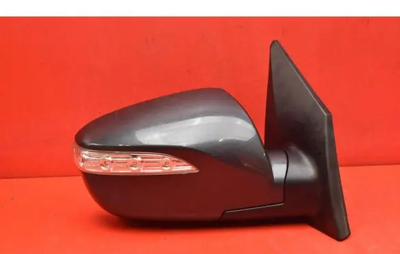 Hyundai ix35 Front door electric wing mirror 027457