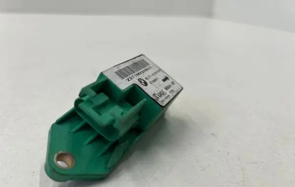 BMW 5 E39 Airbag deployment crash/impact sensor 65776910678 010151 Z3T1M22H5J1