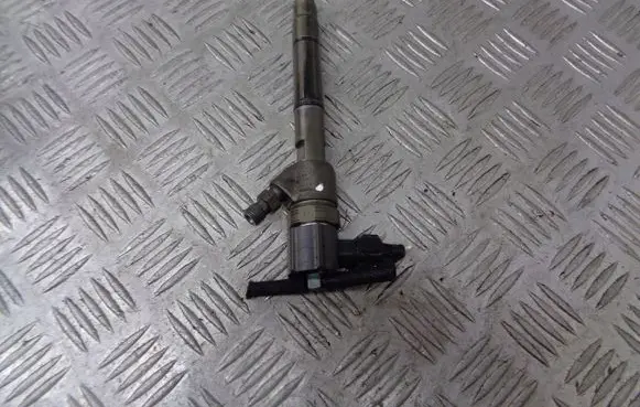 Hyundai i30 Fuel injectors set 33800-2A900