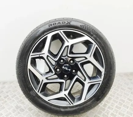 KIA Xceed R18 alloy rim 52910J7EA0