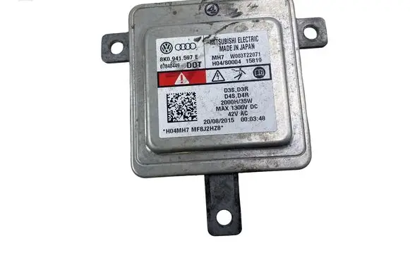 Audi A6 S6 C7 4G Xenon control unit/module 8K0941597E