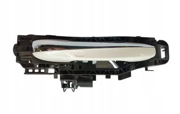 Mercedes-Benz C W205 Front door exterior handle A0997602200