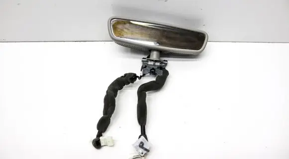 Mercedes-Benz GL X164 Rear view mirror (interior) 025902