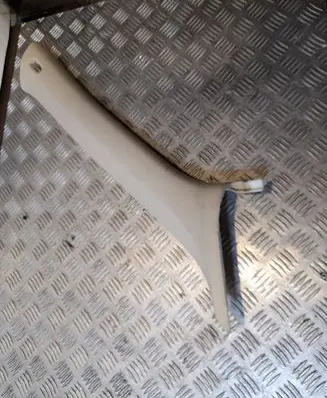 Audi Q5 SQ5 (A) pillar trim 8R0867234A 8R0867234