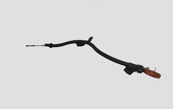 Volkswagen PASSAT B6 Oil level dip stick