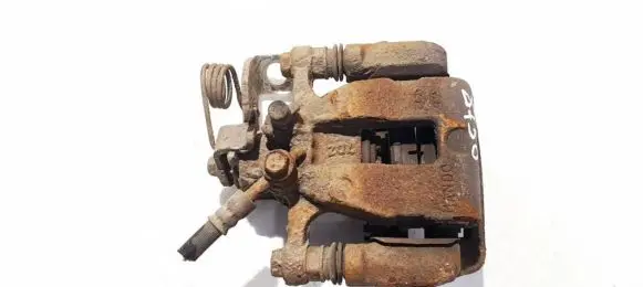 Hyundai i20 (GB IB) Rear brake caliper