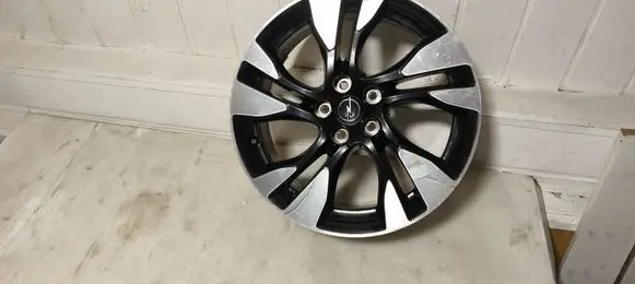 Opel Grandland X R18 alloy rim 9846479380