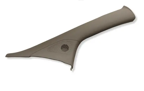 Renault Kangoo III (B) pillar trim (top) 69110912R