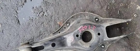 BMW 1 F20 F21 Rear upper control arm/wishbone 6867540 103532