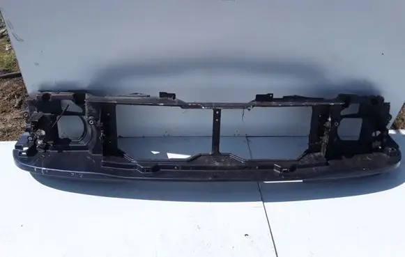 Ford Explorer Radiator support slam panel