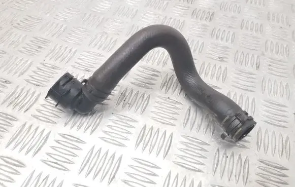 Volkswagen Jetta VI Engine coolant pipe/hose 1K0122073GF