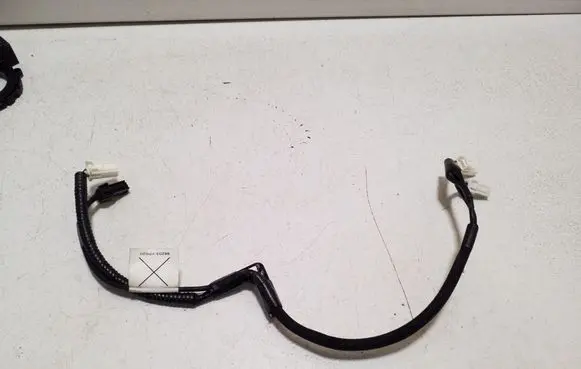 Toyota Yaris Cross Other wiring loom 86203YP020