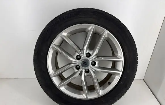 Dodge Durango R20 alloy rim 04755337AA