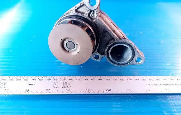 KIA Ceed Other engine part NP07
