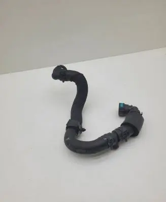 Land Rover Range Rover Velar Engine coolant pipe/hose GX738C481AC