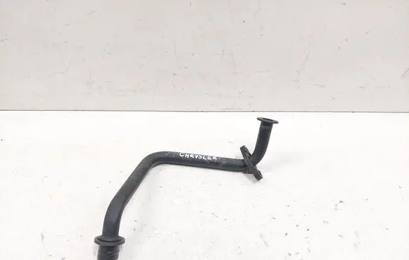 Chrysler PT Cruiser Turbo turbocharger oiling pipe/hose