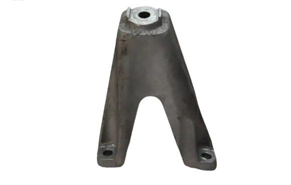 Audi A8 S8 D3 4E Engine mounting bracket 4E0199307BH