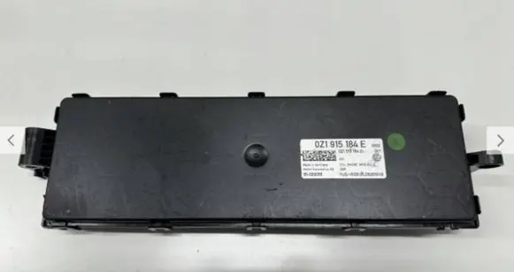 Volkswagen ID.3 Other control units/modules 0Z1915184E