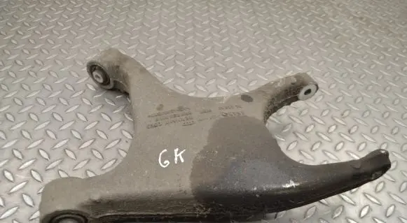 Audi A6 S6 C7 4G Rear upper control arm/wishbone 8R0505311F