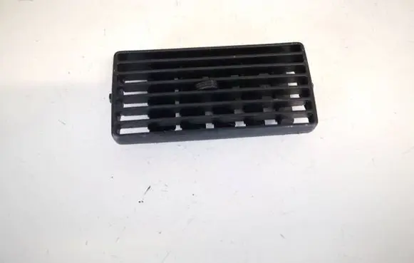 Dash center air vent grill