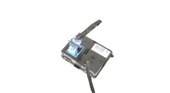 BMW 1 F20 F21 Other devices 9832227080