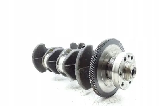 Volkswagen Golf VII Crankshaft CRL