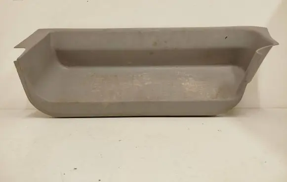 Volkswagen Transporter - Caravelle T4 Front sill trim cover 701863736B 705863736B