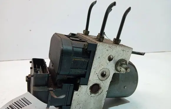 Nissan Navara ABS Pump 11000031300