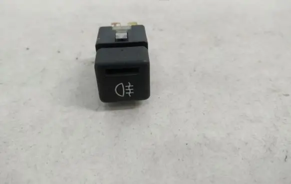Fog light switch