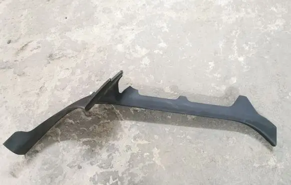 Audi Q5 SQ5 Rear sill trim cover 80A867767