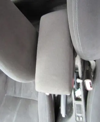Alfa Romeo 147 Armrest 