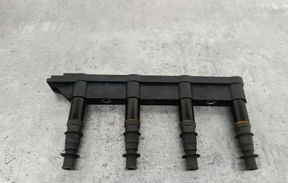Peugeot 207 High voltage ignition coil