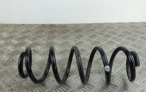 Suzuki SX4 S-Cross Rear coil spring