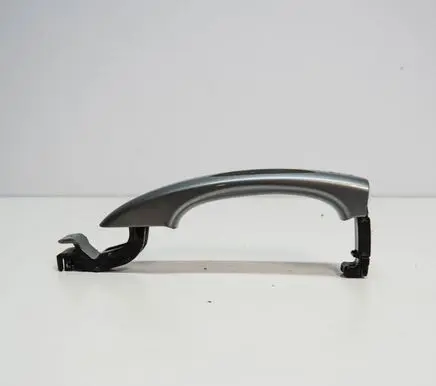 Audi A5 8T 8F Front door exterior handle 8T0837205A